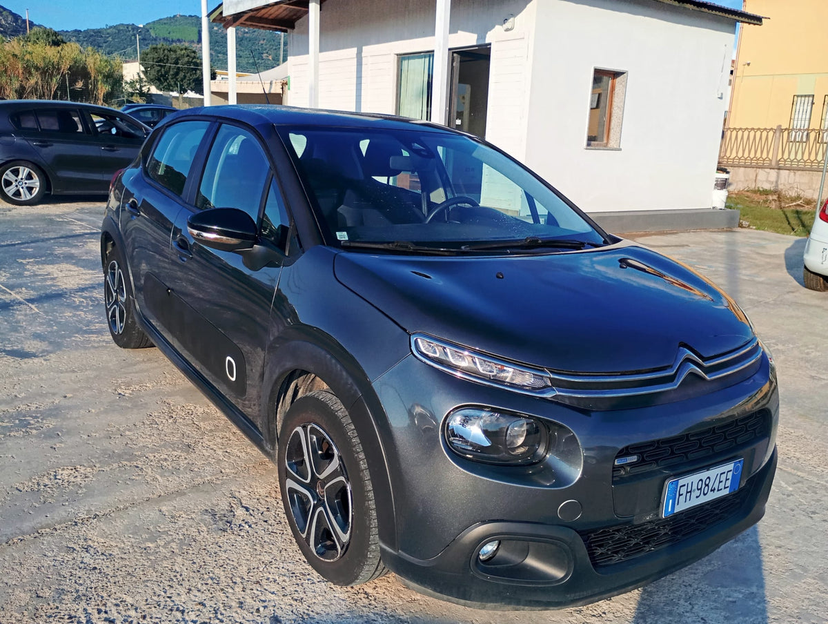 Citroën C3 - foto 1