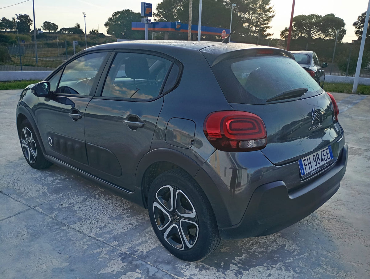 Citroën C3 - foto 2