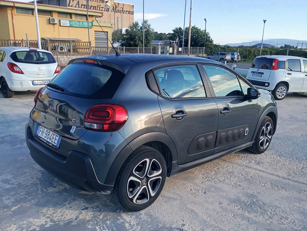 Citroën C3 - foto 3