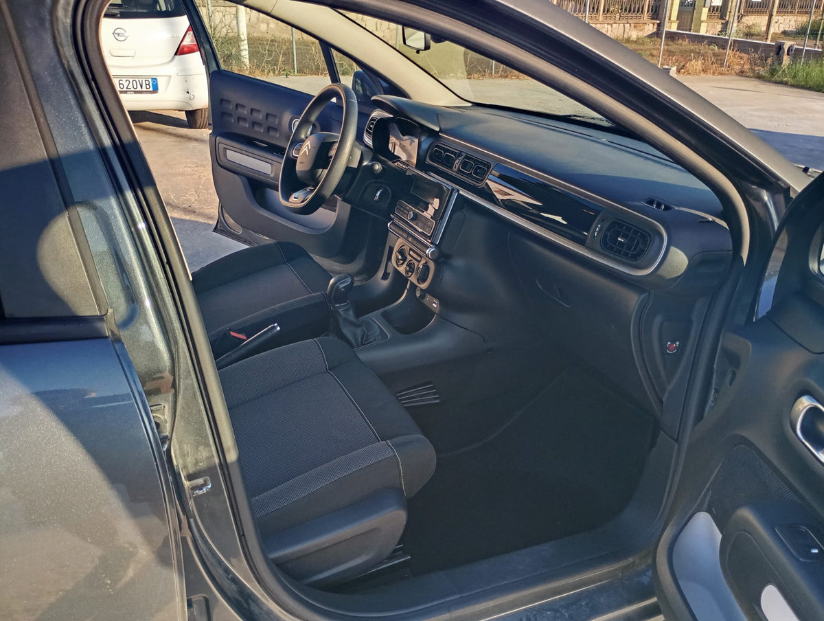 Citroën C3 - foto 4