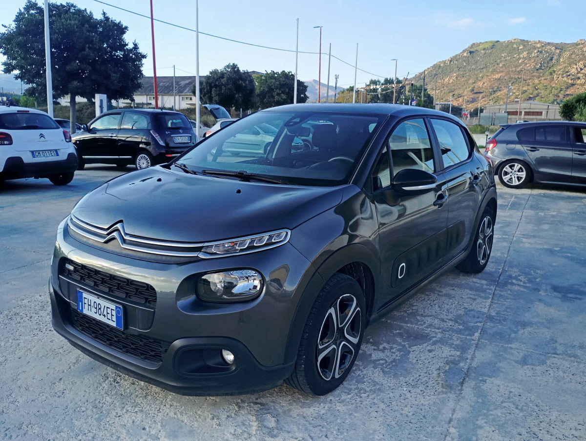 Citroën C3 - foto 5