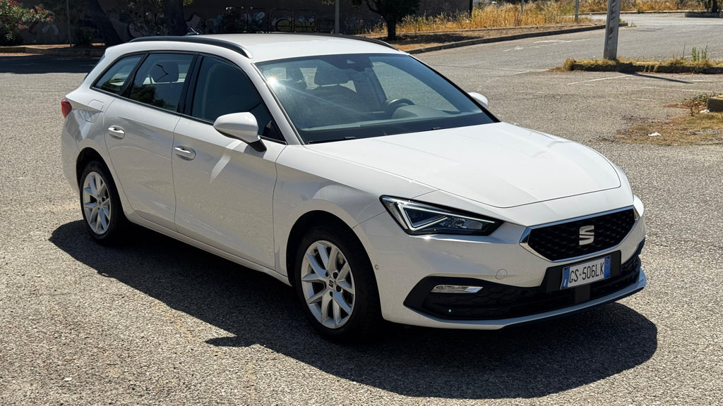 SEAT Leon ST FR - foto 2