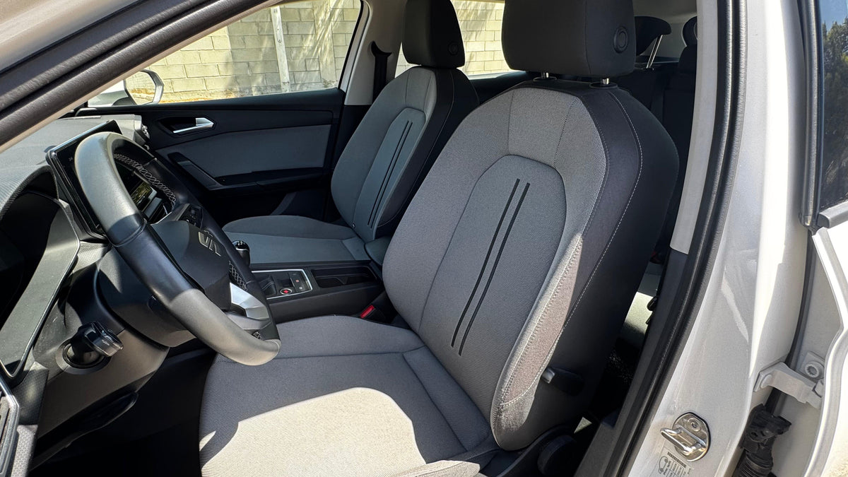 SEAT Leon ST FR - foto 5