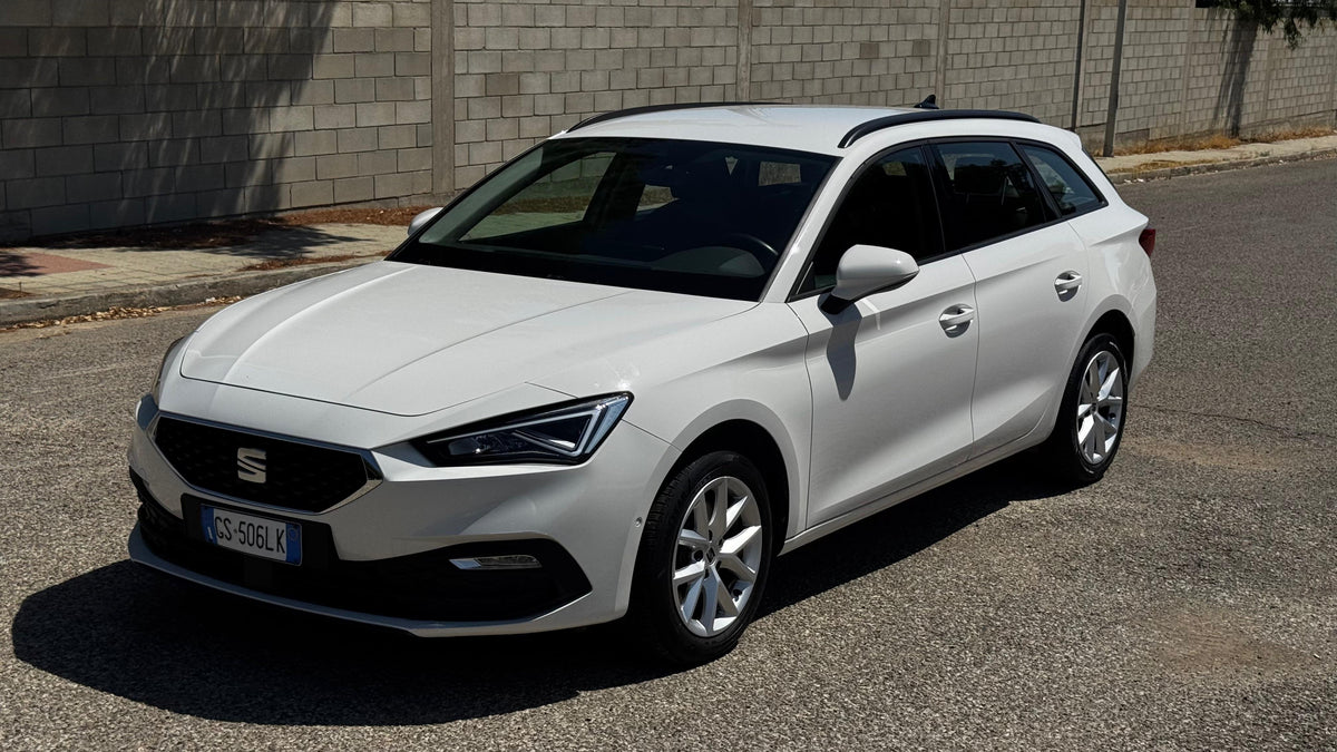 SEAT Leon ST FR - foto 4