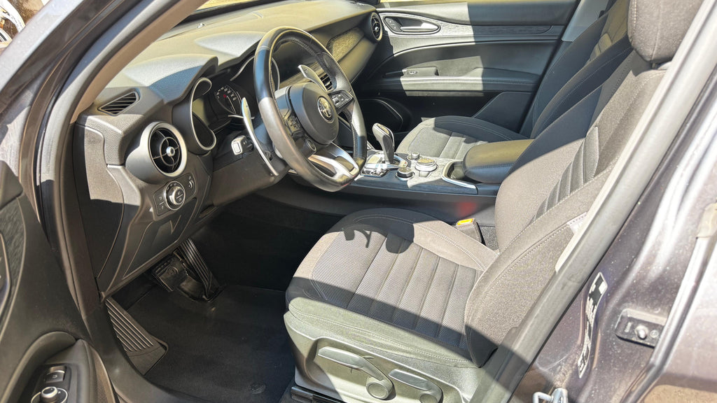 Alfa Romeo Stelvio - foto 6