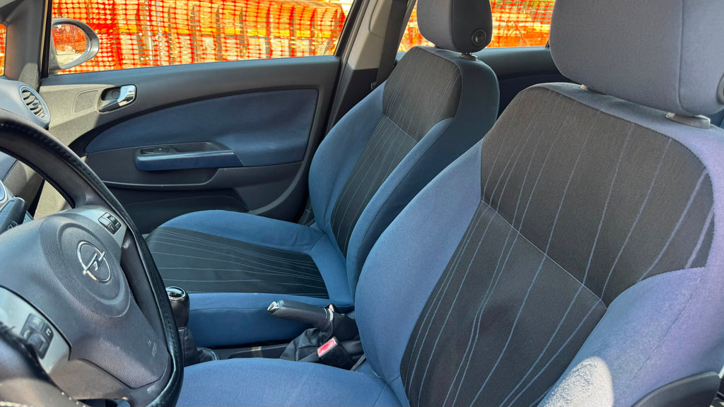Opel Corsa - foto 1