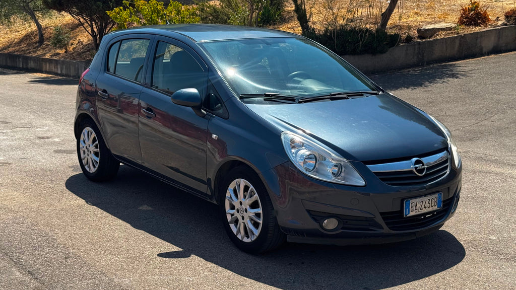 Opel Corsa - foto 6
