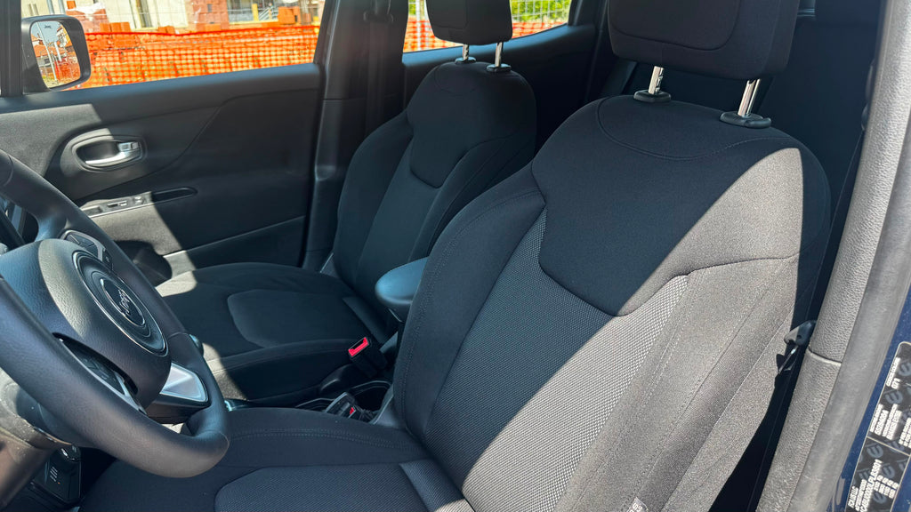 Jeep Renegade - foto 5