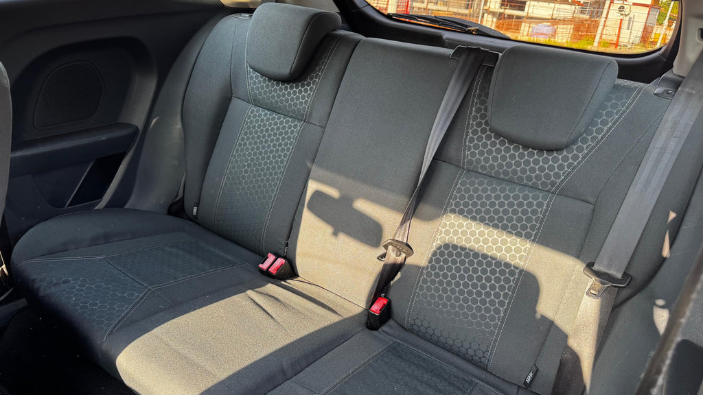 Ford Fiesta Titanium - foto 1