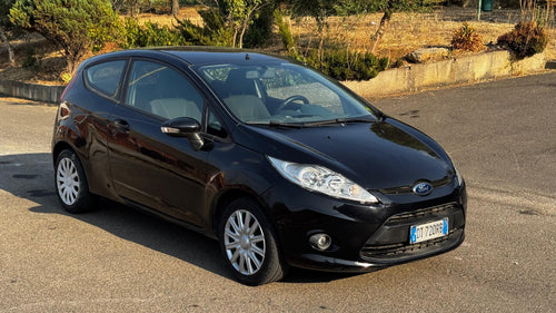 Ford Fiesta Titanium - foto 5
