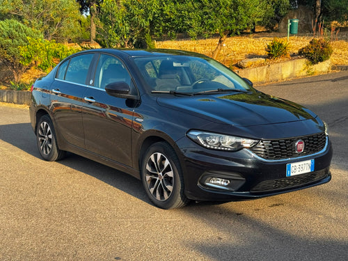 Fiat Tipo Mirror - foto 9