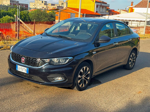 Fiat Tipo Mirror - foto 10