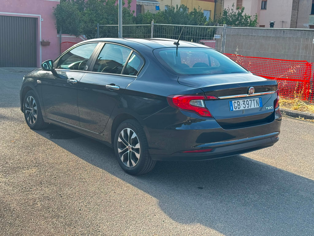 Fiat Tipo Mirror - foto 11