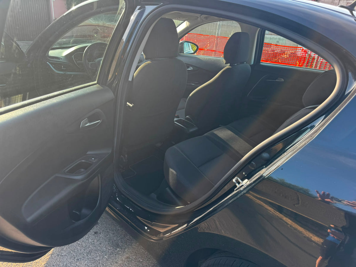 Fiat Tipo Mirror - foto 12
