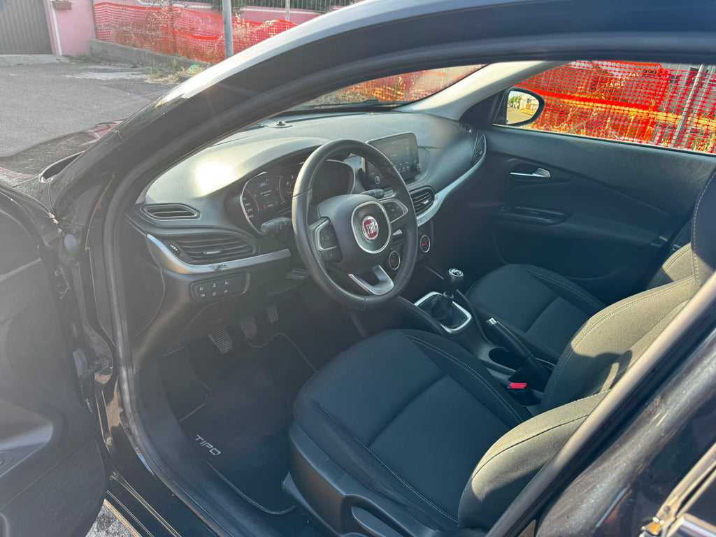Fiat Tipo Mirror - foto 13