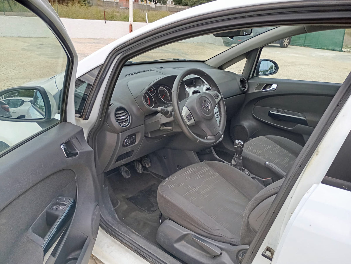 Opel Corsa 1.3 Multijet Diesel 5 Porte - 2011