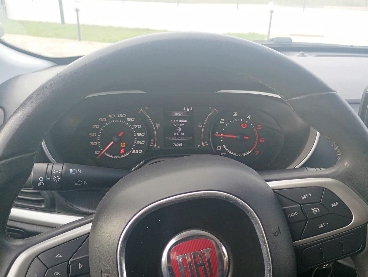 Fiat Panda Van 0.9 Benzina 2 Posti - 2018