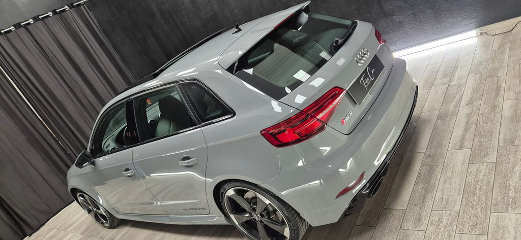 Audi RS3 Sportback quattro 2017 - foto 1