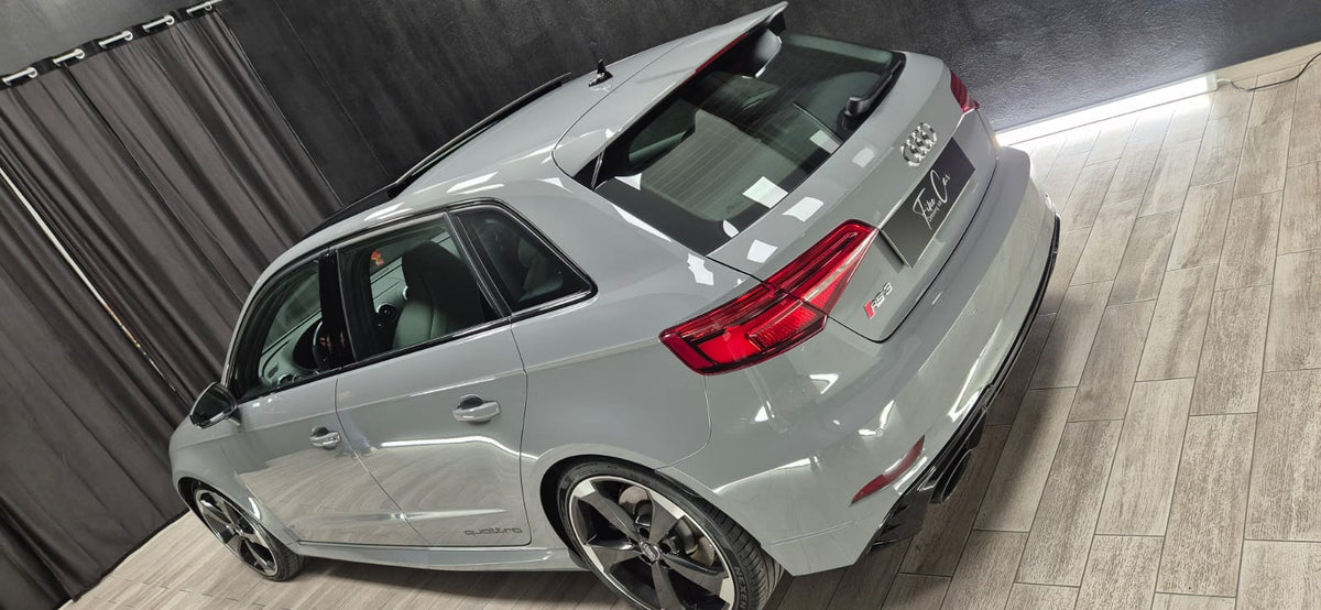 Audi RS3 Sportback quattro 2017 - foto 1