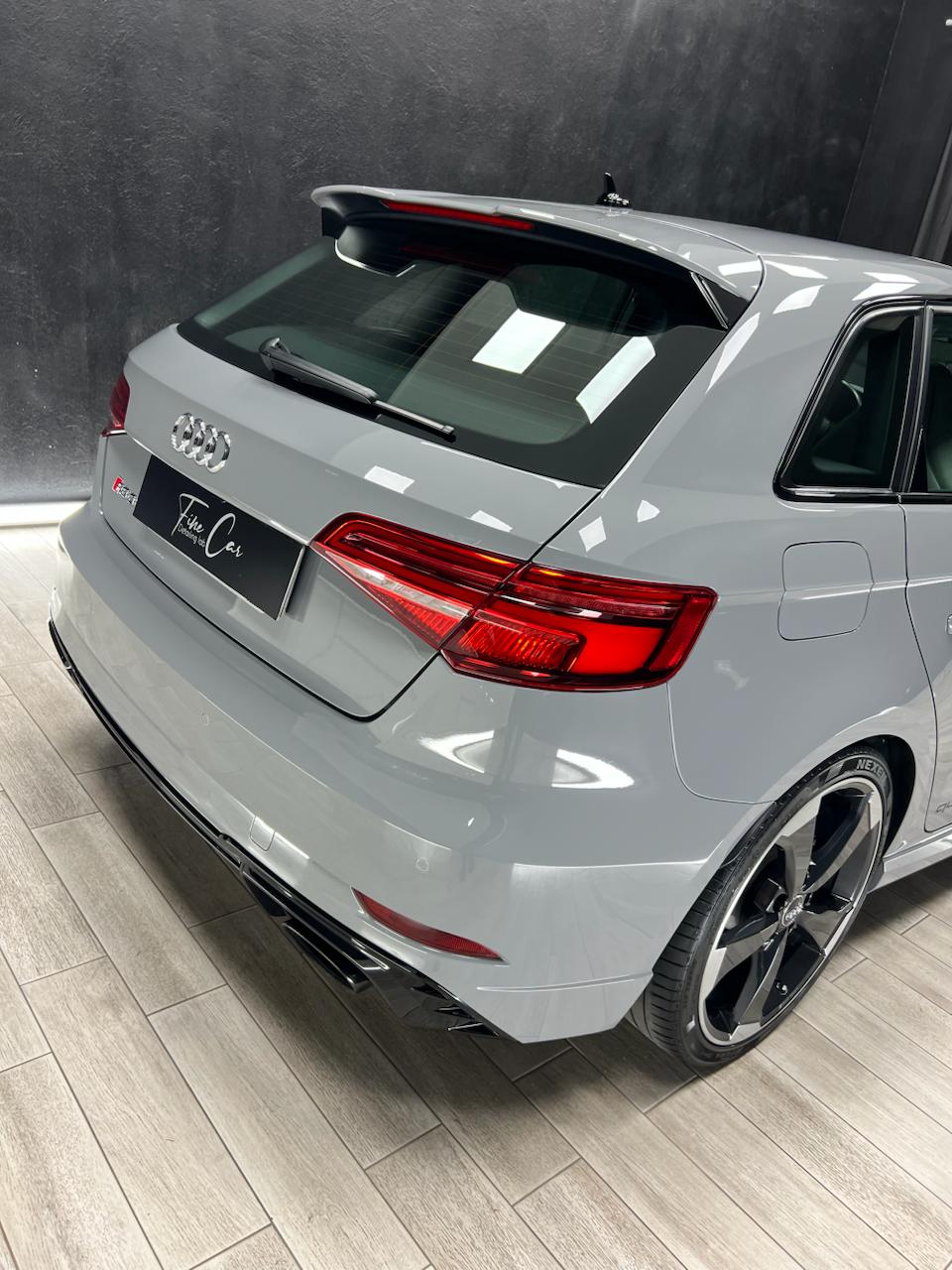 Audi RS3 Sportback quattro 2017 - foto 3