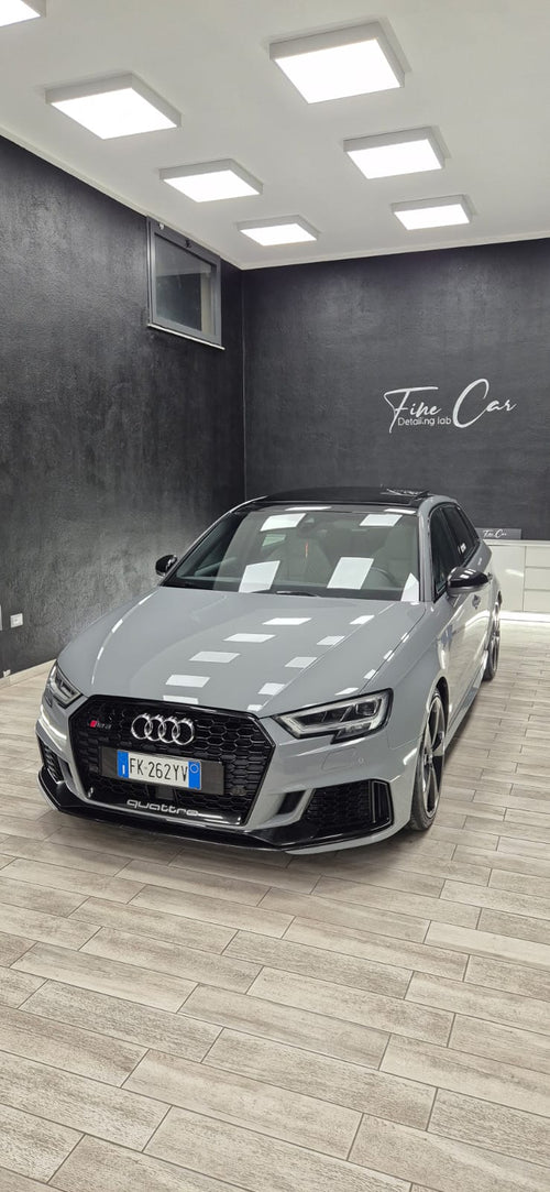 Audi RS3 Sportback quattro 2017 - foto 5