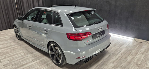 Audi RS3 Sportback quattro 2017 - foto 7