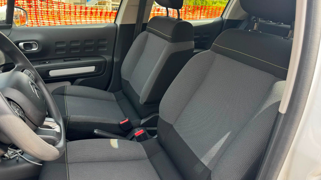 Citroën C3 1.5 Diesel 2022 - foto 1