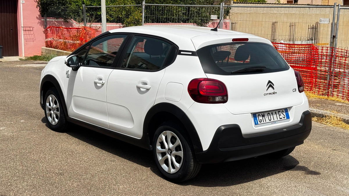 Citroën C3 1.5 Diesel 2022 - foto 2