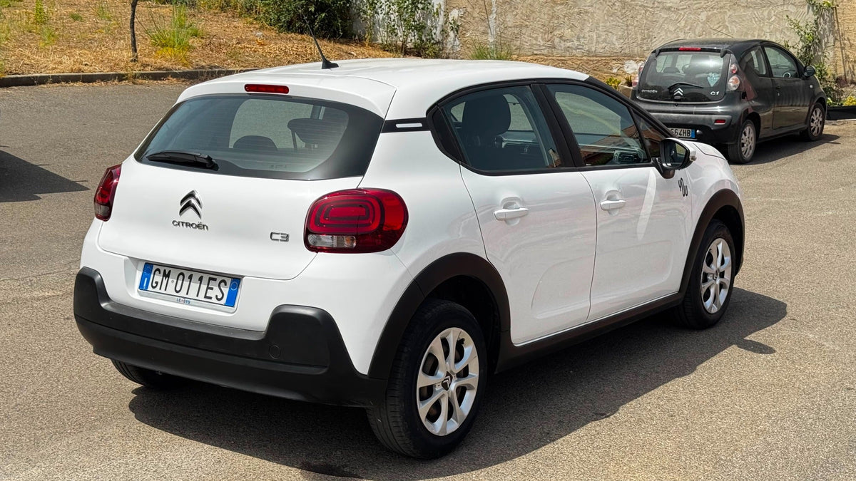 Citroën C3 1.5 Diesel 2022 - foto 3