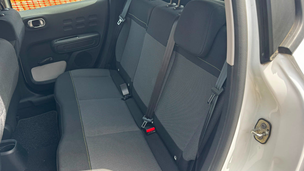 Citroën C3 1.5 Diesel 2022 - foto 4