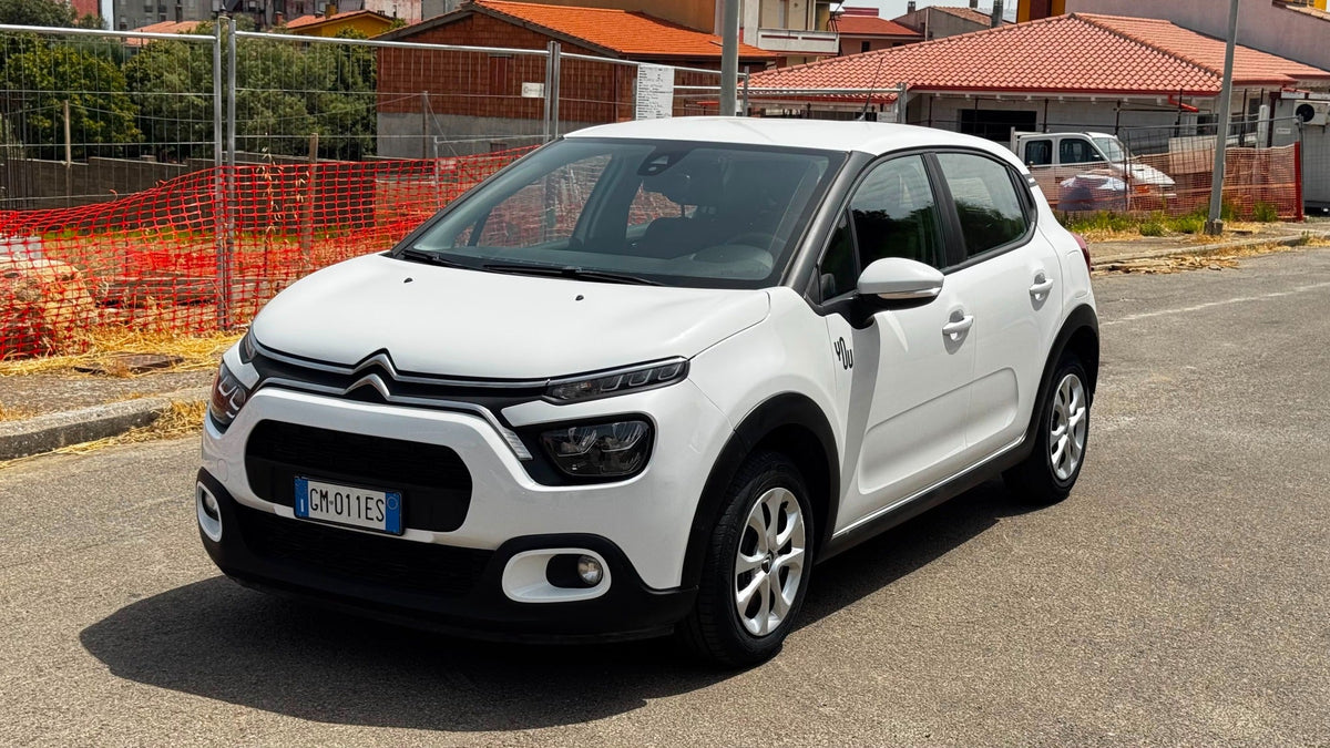 Citroën C3 1.5 Diesel 2022 - foto 5