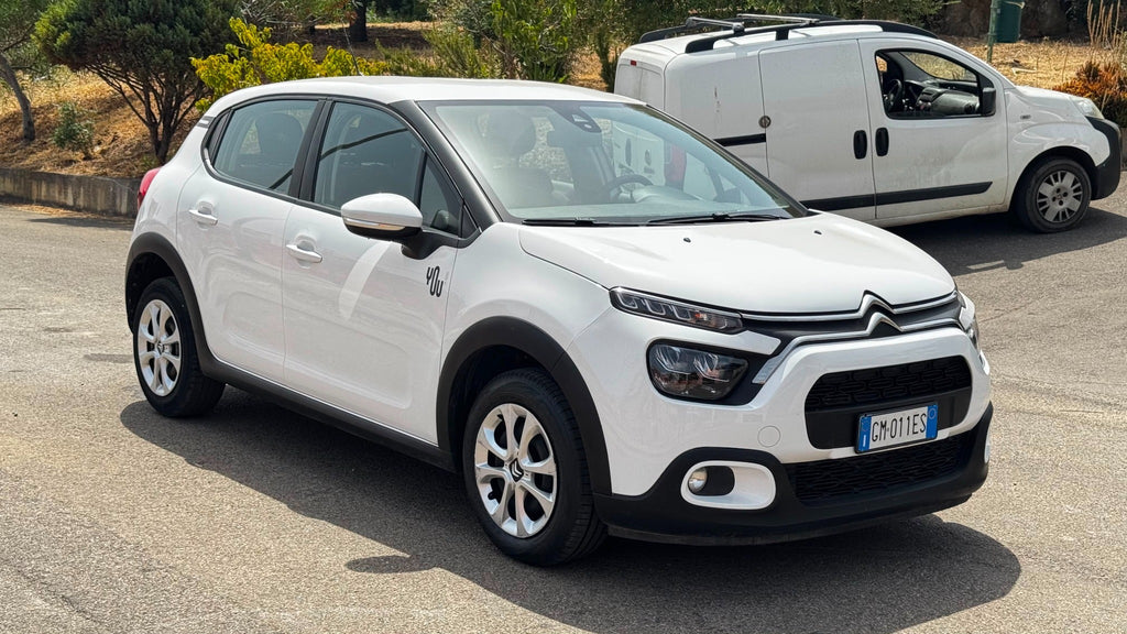 Citroën C3 1.5 Diesel 2022 - foto 6