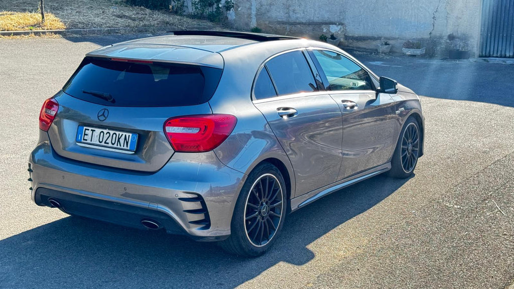 Mercedes Classe A 180 AMG 2013 - foto 3