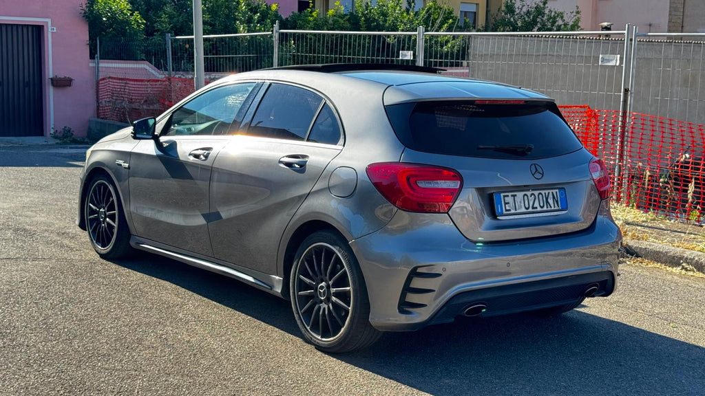 Mercedes Classe A 180 AMG 2013 - foto 6