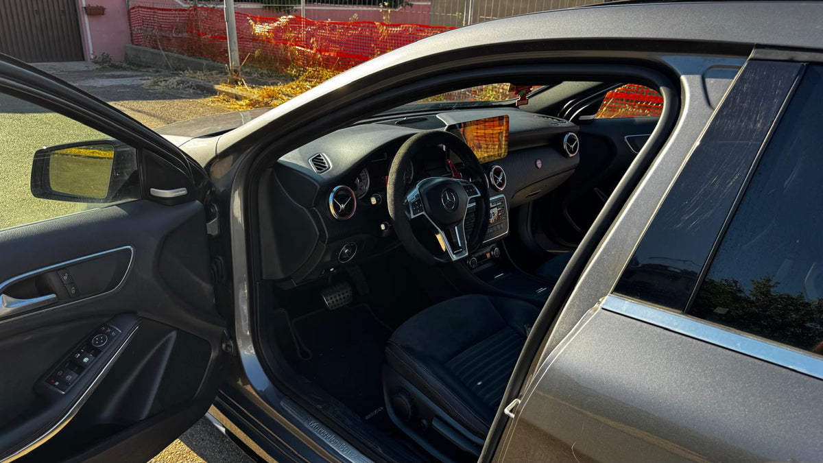 Mercedes Classe A 180 AMG 2013 - foto 7