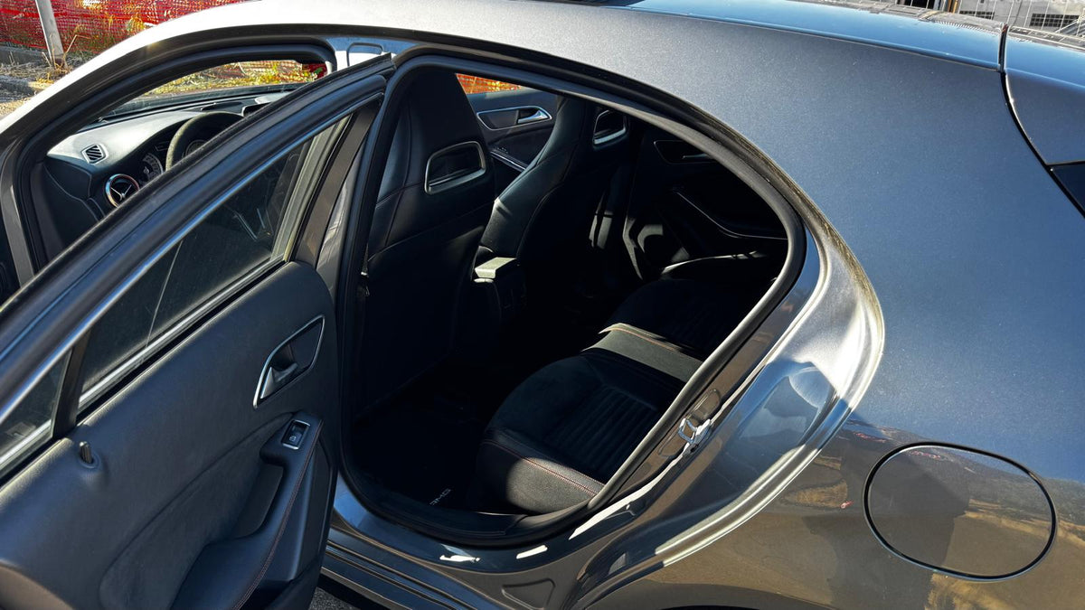 Mercedes Classe A 180 AMG 2013 - foto 8