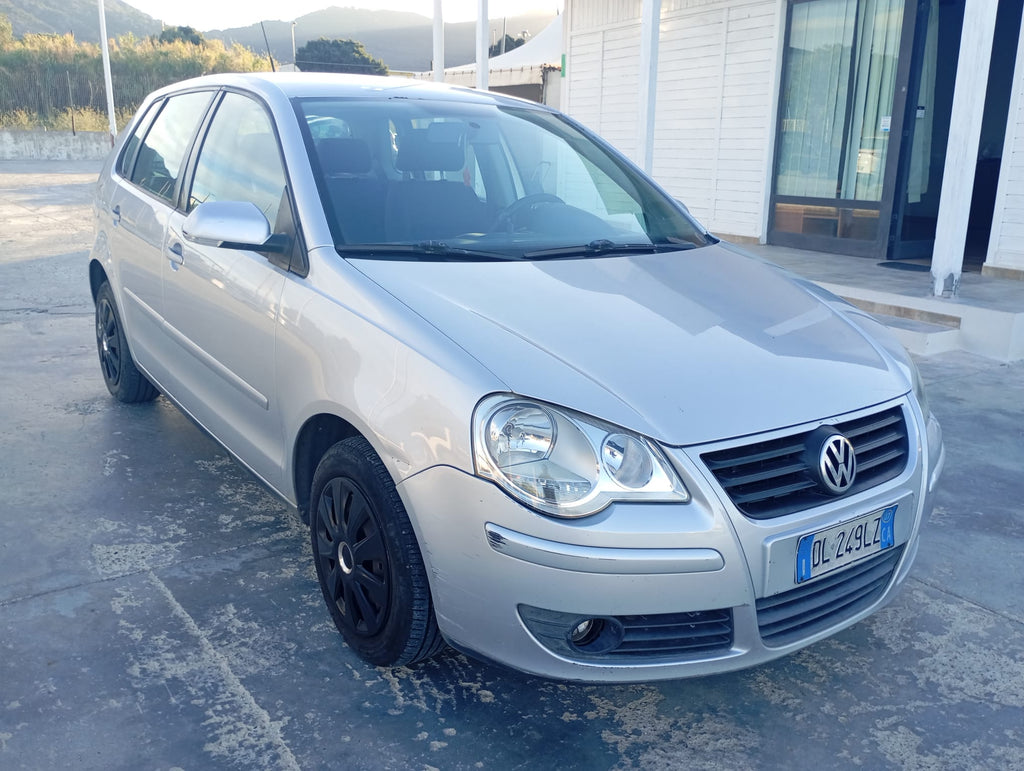 Volkswagen Polo - foto 2