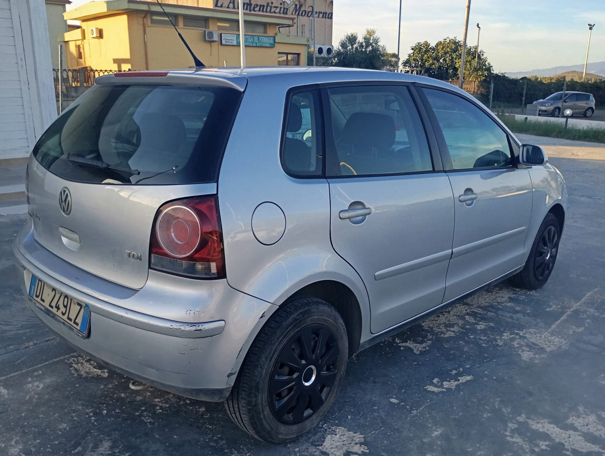 Volkswagen Polo - foto 3