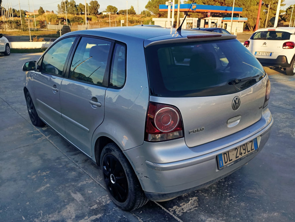 Volkswagen Polo - foto 4