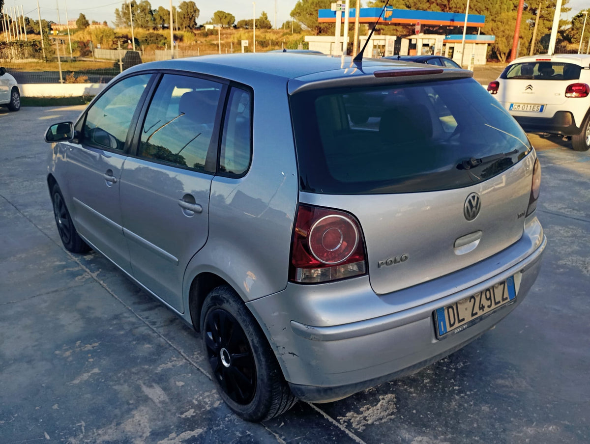 Volkswagen Polo - foto 4
