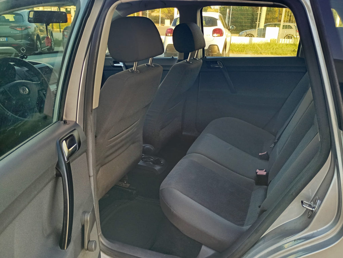 Volkswagen Polo - foto 6
